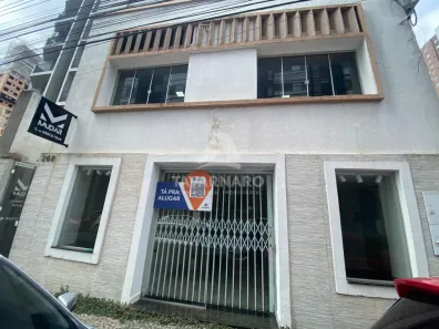 Sala Comercial para alugar, 48m² no Centro, Ponta Grossa