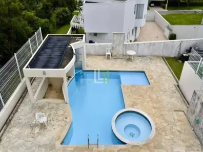 Casa de Condomínio com 4 Quartos à venda, 350m² no Terras de São Carlos, Jundiaí