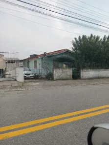 Lote/Terreno à venda, 310m² no Jardim Atlântico, Florianópolis