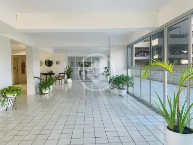Apartamento com 3 Quartos à venda, 87m² no Tambaú, João Pessoa