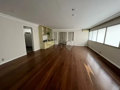 Apartamento com 3 Quartos à venda, 170m² no Jardim Paulista, São Paulo