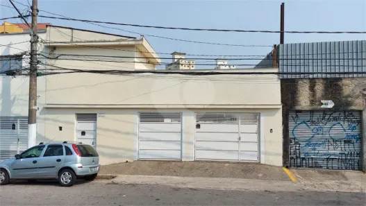 Sobrado com 15 Quartos à venda, 300m² no Vila Aurora (Zona Norte), São Paulo
