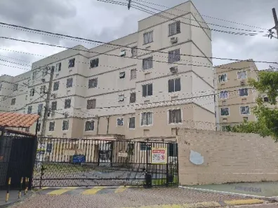 Apartamento com 2 Quartos à venda, 43m² no Pavuna, Rio de Janeiro