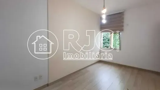 Apartamento com 1 Quarto à venda, 56m² no Tijuca, Rio de Janeiro