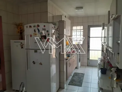 Casa com 3 Quartos à venda, 129m² no Vila Paiva, São Paulo