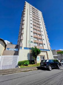 Apartamento com 2 Quartos à venda, 65m² no Jardim Country Club, Poços de Caldas
