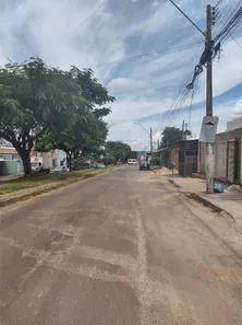 Casa com 2 Quartos à venda, 127m² no Setor Residencial Leste, Brasília