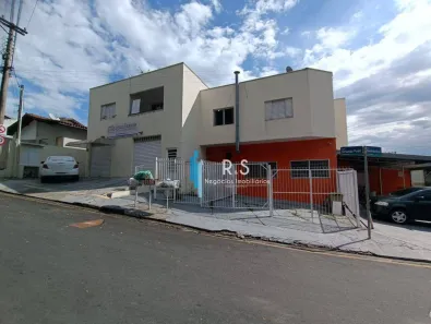 Ponto Comercial à venda, 331m² no Vila Pasti, Louveira