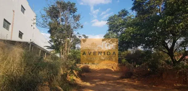 Lote/Terreno à venda, 1274m² no Vila José Paulino Nogueira, Paulínia