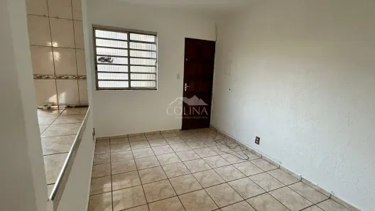Apartamento com 2 Quartos à venda, 47m² no Morada das Vinhas, Jundiaí