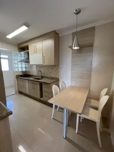 Apartamento com 3 Quartos para alugar, 78m² no Residencial das Ilhas, Bragança Paulista