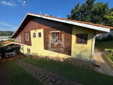 Casa com 3 Quartos à venda, 263m² no Bosque, Vinhedo