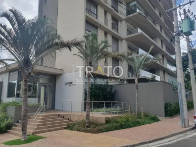 Apartamento com 3 Quartos à venda, 237m² no Nova Campinas, Campinas