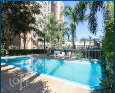 Apartamento com 3 Quartos à venda, 64m² no Centro, Gravataí