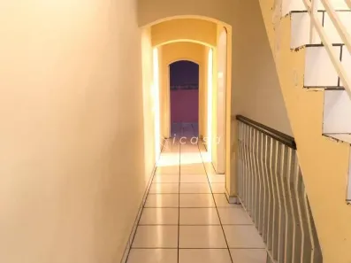 Casa com 3 Quartos à venda, 285m² no Borda da Mata, Caçapava