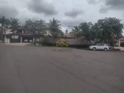 Sobrado com 4 Quartos à venda, 493m² no Loteamento Residencial Barão do Café, Campinas