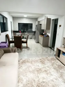 Casa com 2 Quartos à venda, 65m² no Jardim Amanda I, Hortolândia