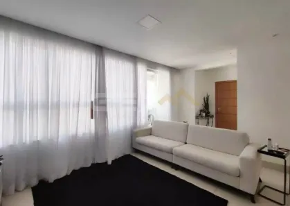 Apartamento com 3 Quartos à venda, 135m² no Centro, Divinópolis