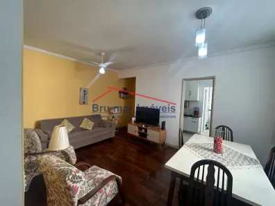 Apartamento com 2 Quartos à venda, 80m² no Pompéia, Santos