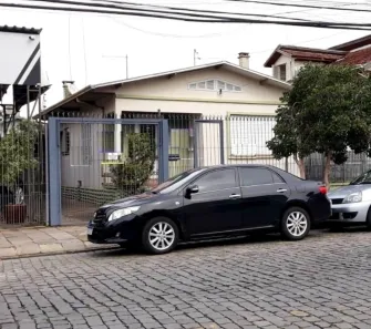 Casa à venda, 85m² no Santa Catarina, Caxias do Sul