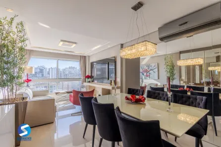 Apartamento com 2 Quartos à venda, 87m² no Passo da Areia, Porto Alegre