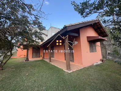 Fazenda/Sítio com 3 Quartos à venda, 164m² no , Igaratá