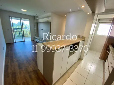 Apartamento com 2 Quartos à venda, 60m² no Vila Gomes, São Paulo