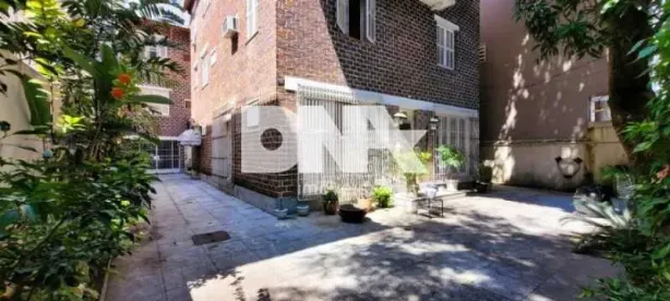 Casa com 10 Quartos à venda, 660m² no Humaitá, Rio de Janeiro
