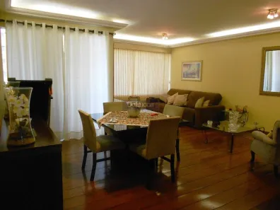 Apartamento com 3 Quartos à venda, 160m² no Jardim Proença, Campinas