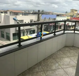 Apartamento com 1 Quarto à venda, 49m² no Alto Lagoa Funda, Marataízes