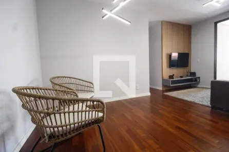 Apartamento com 3 Quartos à venda, 80m² no Jardim Paraíso, São Paulo