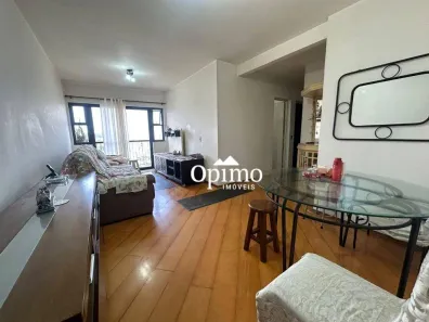 Apartamento com 3 Quartos à venda, 77m² no Parque Residencial Julia, São Paulo