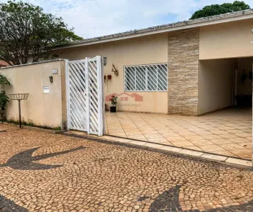 Casa com 3 Quartos à venda, 118m² no Parque Taquaral, Campinas