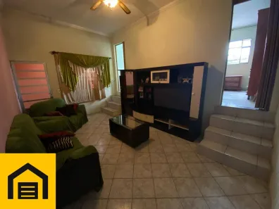 Casa com 2 Quartos à venda, 350m² no Jardim Canadá, Mauá