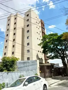 Apartamento com 3 Quartos à venda, 93m² no Vila Paiva, São Paulo