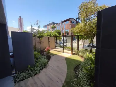 Apartamento com 1 Quarto à venda, 28m² no Boa Viagem, Recife