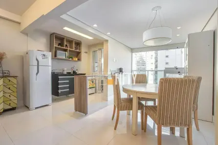 Apartamento com 2 Quartos à venda, 68m² no Vila Gertrudes, São Paulo