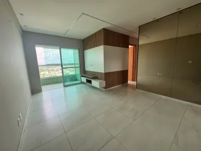 Apartamento com 3 Quartos à venda, 73m² no Cordeiro, Recife