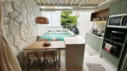 Cobertura com 3 Quartos à venda, 118m² no Ipanema, Rio de Janeiro