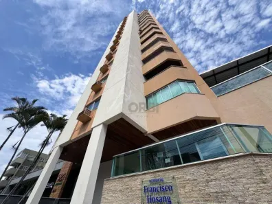 Apartamento com 3 Quartos à venda, 93m² no Victor Konder, Blumenau