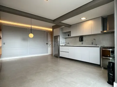 Apartamento com 2 Quartos para alugar, 70m² no Pinheiros, São Paulo