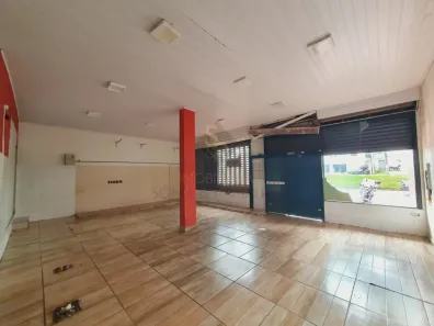 Ponto Comercial à venda, 205m² no República, Ribeirão Preto