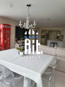 Apartamento com 3 Quartos à venda, 146m² no Aclimação, São Paulo
