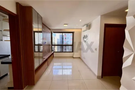 Apartamento com 2 Quartos à venda, 58m² no Taguatinga Sul, Brasília