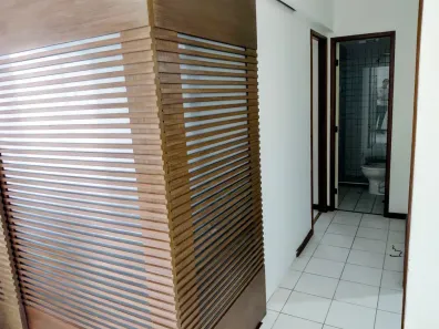 Apartamento com 2 Quartos à venda, 70m² no Canela, Salvador