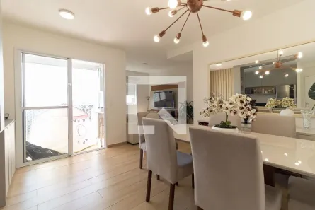 Apartamento com 2 Quartos à venda, 63m² no Vila Moraes, São Paulo