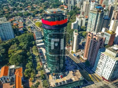 Sala Comercial à venda, 500m² no Jardim Paulistano, São Paulo