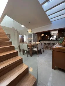 Sobrado com 3 Quartos à venda, 320m² no Cidade Nova, Franca
