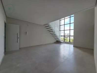 Cobertura com 3 Quartos à venda, 160m² no Itapoã, Belo Horizonte