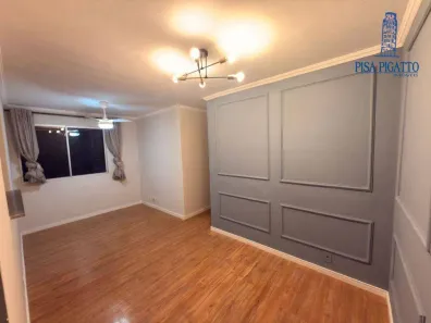 Apartamento com 3 Quartos à venda, 63m² no Morumbi, Paulínia
